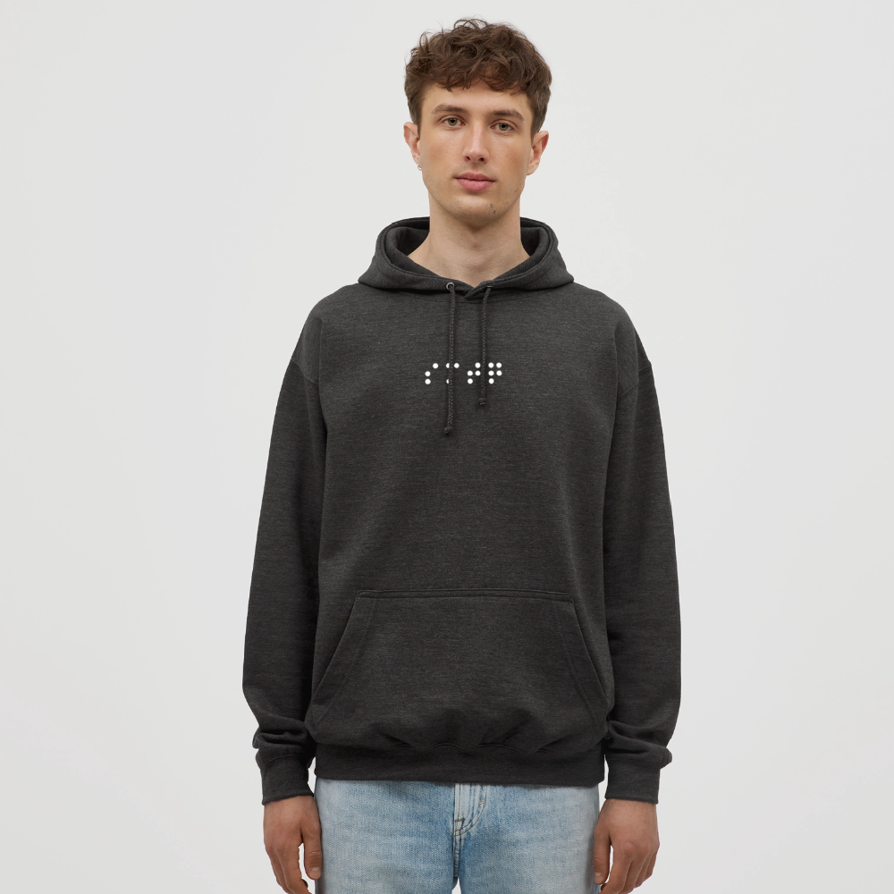 Unisex Hoodie - Anthrazit