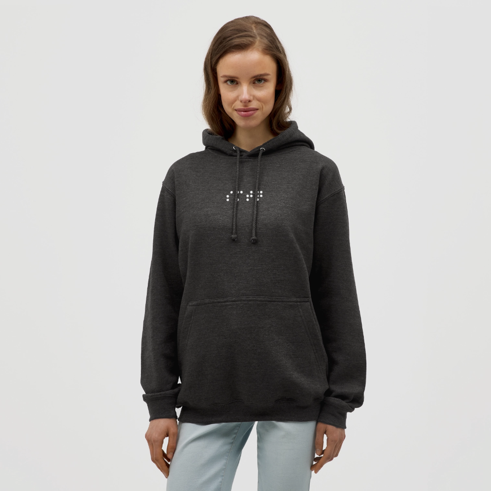 Unisex Hoodie - Anthrazit