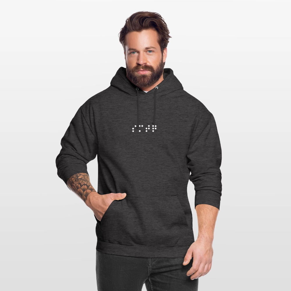 Unisex Hoodie - Anthrazit