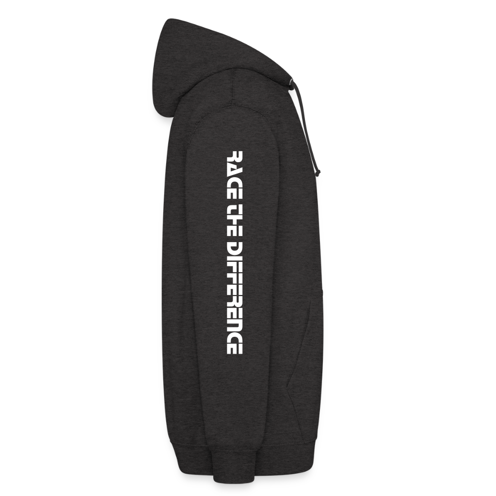 Simotoq Unisex Hoodie - Anthrazit